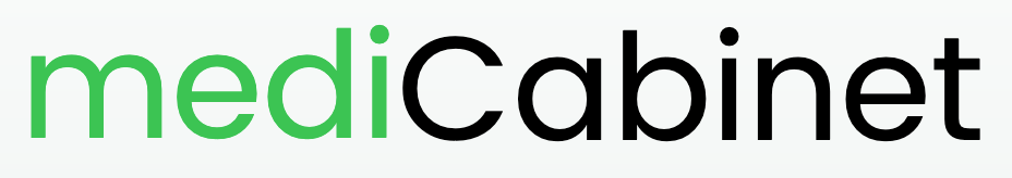 medicabinet logo